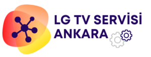 Lg Tv Servisi Ankara